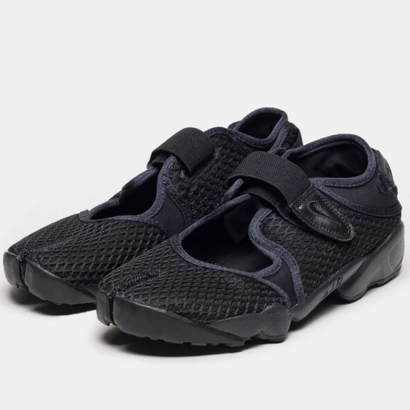 🖤 Nike Air Rift Off noir 🖤 - Picture 1 of 5